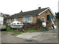 Bungalow in Rackheath in NR13 6LH