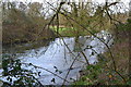 River Nadder at Bemerton in SP2 9AR