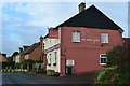 The White Horse public house, Quidhampton in SP2 9HS