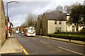 Tottington, Market Street in BL8 3HZ