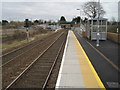 Kennett railway station, Cambridgeshire in CB8 7WP