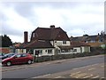 Railway Tavern, Staplehurst in TN12 0FS