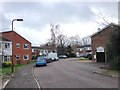 Weld Close, Staplehurst in TN12 0GJ