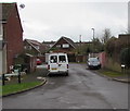 Holly Close, Pucklechurch in BS16 9SG