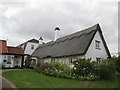 Hill Cottage Fowlmere Road Heydon in SG8 8TH