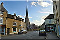 Church Street, Tetbury in GL8 8DL
