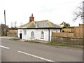 Former toll-house, Muchelney in TA10 0DG