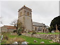 Church of St Catherine, Drayton in TA10 0LA