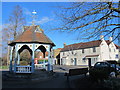 Ickenham village (2) in UB10 8HR
