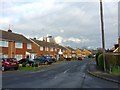 Iden Crescent, Staplehurst in TN12 0EJ