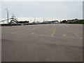 St Nicholas car park, South Beach Parade in NR30 3AQ