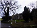 St. Peter's Church Raithby in Raithby cum Maltby