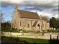 Church of St Michael, Whitwell in LE15 8BJ