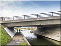 Bridge over the Forth and Clyde Canal in G13 4EF