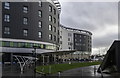 Phase III, Victoria Hospital, Kirkcaldy in KY1 3JP