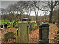 Agecroft Cemetery and Crematorium in M27 8SW