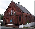 Lowton Road Methodist Church, Golborne in WA3 3HG