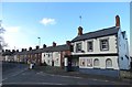 "The Manton Inn", Worksop in S80 2TJ