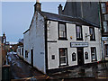 Cross Keys Inn, Biggar in ML12 6EA