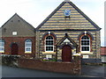 Primitive Methodist Church, The Rock in TF3 5AN