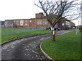 Bryntirion Infants School in CF31 4FD