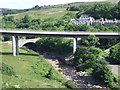 The Dunbeath Bridges in KW6 6EG