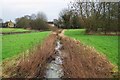 Madley Brook, Cogges, Witney, Oxon in OX28 3XA