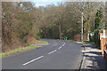 Scott's Grove Road, Chobham in GU24 8EB
