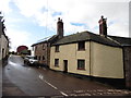 Cottages in Culm Valley in EX15 3DN