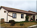 St Merryn Holiday Village bungalow in PL28 8FG