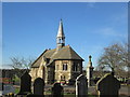 Cemetery Chapel, Hatfield Woodhouse in DN7 6ET
