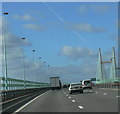 Second Severn Crossing in BS35 4PQ