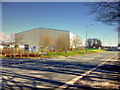 Gillibrands Industrial Estate in WN8 9TA