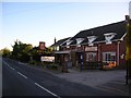 The Sutton Arms in Sutton upon Derwent