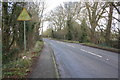B4022 (Hailey Road) at High Croft Farm in OX29 9UJ