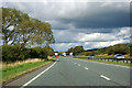 A19 heading north in DL6 2RY