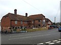 The Cross Inn, Staplecross in TN32 5QB