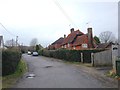 Forge Lane, Staplecross in TN32 5QB