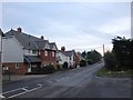 Hawkhurst Road, Hartley in TN17 3QA