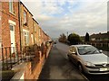 Hookergate Lane, Highfield in NE39 2NL