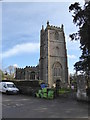 All Saints Church, Long Ashton in BS3 2UN