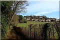 Monarch's Way below Keed's Wood (1) in BS41 9AE