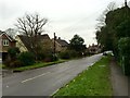 Woodchurch Road, Tenterden in TN30 7AE
