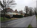 Appledore Road, Tenterden in TN30 7AE