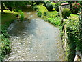 River Chew, Woollard in BS39 4HX