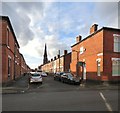 Stopford Street, Edgeley in SK3 9EH