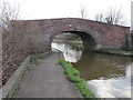 Bridge #147 on the Shropshire Union Canal in CH65 4DW