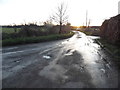 Runtley Wood Lane, Sutton Green in GU23 7JL