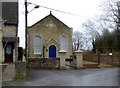 Providence Strict Baptist Chapel, Luckington in Luckington