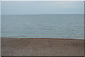 The Beach at Sandgate in CT20 3DX